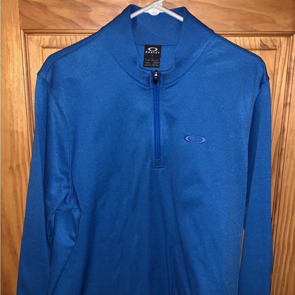 Men’s Oakley Pullover